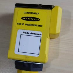 BANNER DX80N2Q45LP Wireless Sensor: Seamless Connectivity