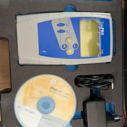 Heat Flow Meter DaqPRO 5300 - 8 Channel Thermal Measurement