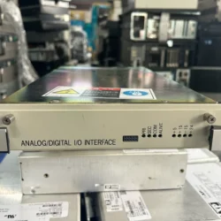 Ion Implantation Controller AMAT E11095112 Precision