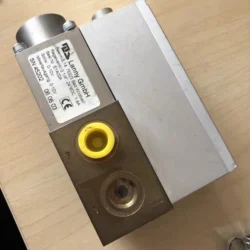 Lanny Proportional Valve E1A00A 45202 - Precise Flow Control
