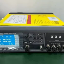 Keysight E4980AL-102 Precision LCR Meter - Advanced Circuit Testing