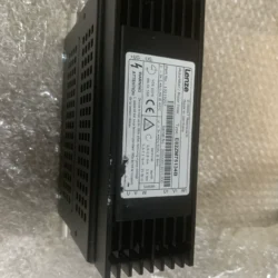 LENZE E82ZM75134B Frequency Inverter - Efficient Speed Control