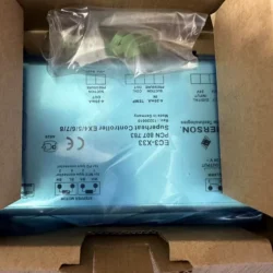 Controller Driver Emerson EC3-X33  PCN807783 for Refrigeration