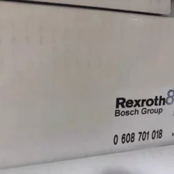 REXROTH EC304 0608701019 Servo Drive | Industrial Automation