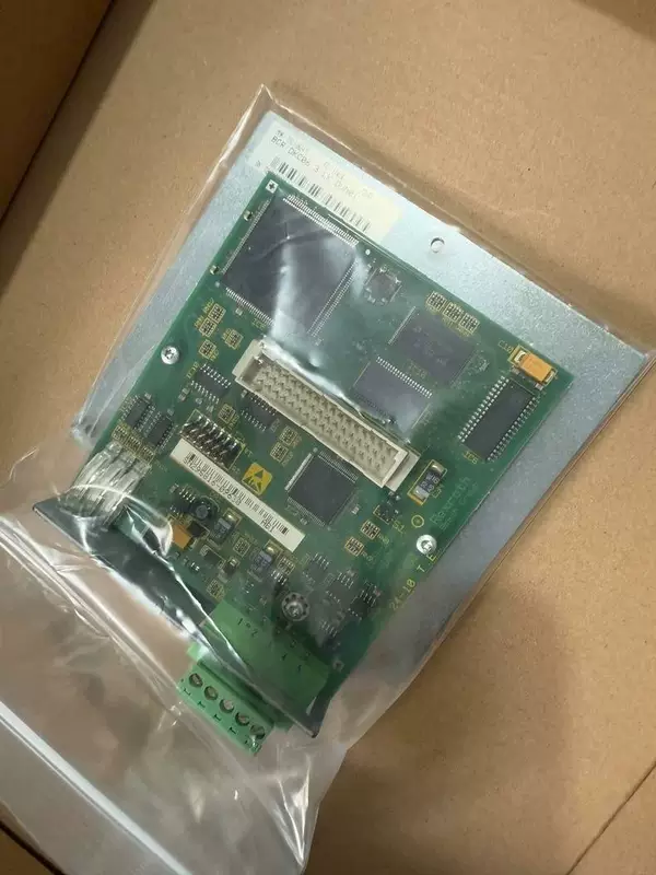 DeviceNet Communication Card Rexroth ECM01.1-DN01-NN R911295614