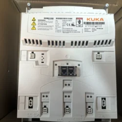 KUKA ECMAS3D2224BE532 Robot Controller: Precision Control