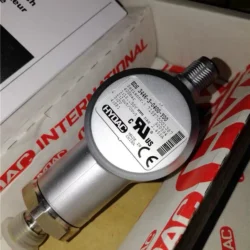 Industrial Pressure Sensor HYDAC EDS 3446-3-0400-Y00