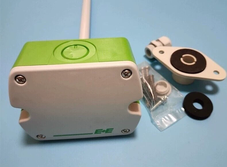 Humidity Temperature Sensor E+E EE160 for HVAC
