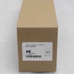 Industrial Humidity Temperature Transmitter E+E EE21-FT3B53/T02