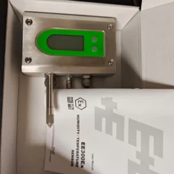 Industrial Humidity Sensor E+E EE300Ex for Hazardous Areas