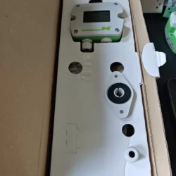 Air Velocity Sensor E+E Elektronik EE660-T3A7L300K2 HVAC