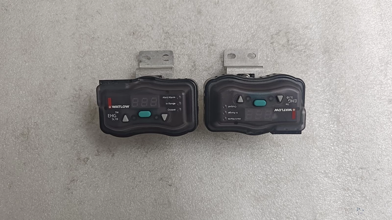 Temperature Controller WATLOW EHG2-CNTL-0000 - Reliable PID