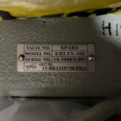 Drive Head Component HANLA EHLTS-300 for Precise Control