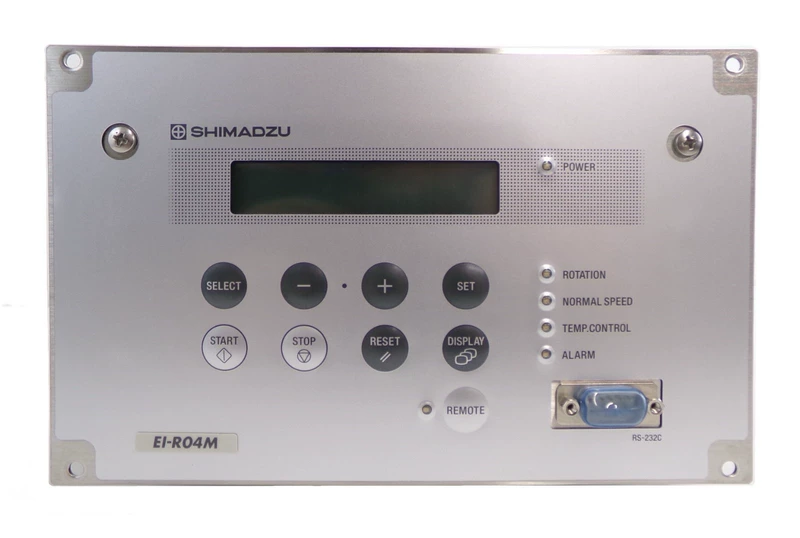 Ion-Selective Electrode Shimadzu EI-R04M for Precision