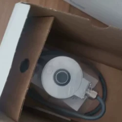 Baumer EIL580-TT14.5RQ.0512.A Encoder for Accurate Positioning