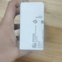 IFM Ethernet Module EIO331 IO-Link Master