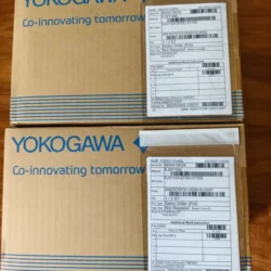 YOKOGAWA Differential Pressure Transmitter EJX110A-EFS5J-917EB