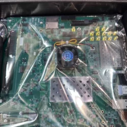 Evaluation Board Xilinx EK-U1-ZCU102-G Zynq UltraScale+