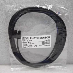 Photoelectric Sensor ELSIE EL-914 with Diffuse Reflective Detection
