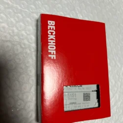 Incremental Encoder Interface BECKHOFF EL5151 EtherCAT
