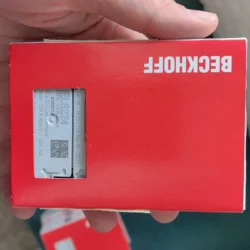 EtherCAT Network Junction BECKHOFF EL6224 - Reliable Connectivity