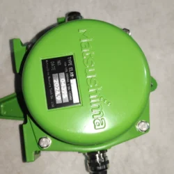 Matsushima ELADP-80112W Industrial Controller Specs