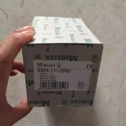 MOELLER PLC Module EM4-111-DR2 - Industrial Automation Solution