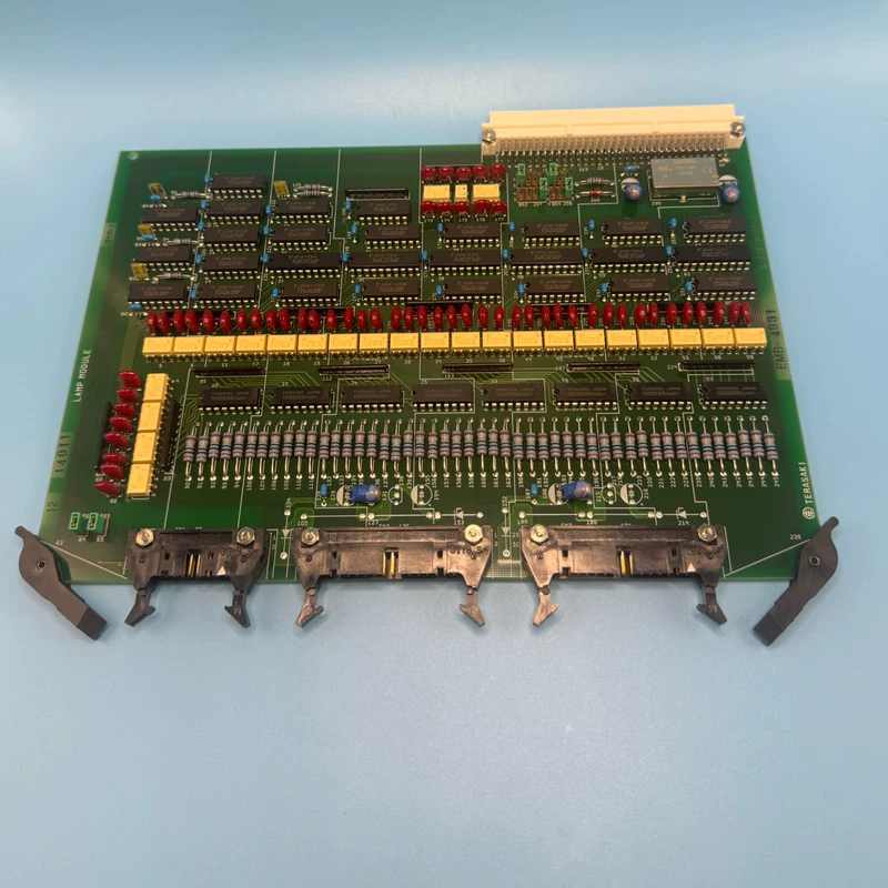 Circuit Control Board TERASAKI EMB-4931 for Power Systems