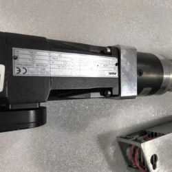 REXROTH EMC-040-NN-1 Servo Drive - High Efficiency
