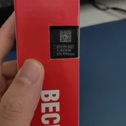 Beckhoff EP2339-0022 EtherCAT Box | Compact I/O