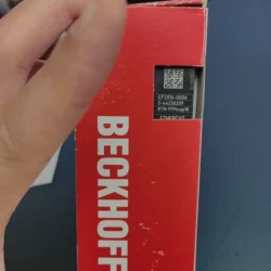 Digital I/O Module BECKHOFF EP2816-0004 for Industrial Control