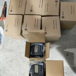 Power Meter GE Multilin EPM5100P - High Accuracy 0.5 Class