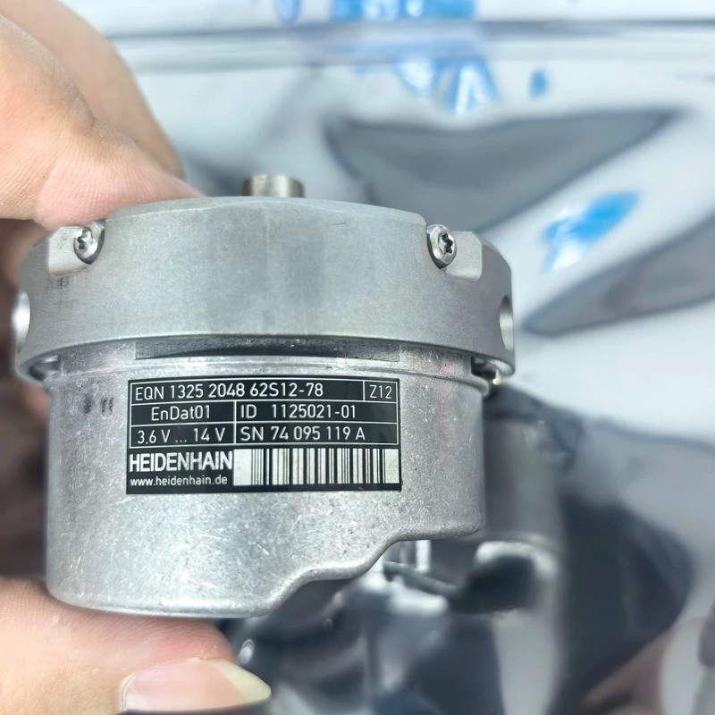 Optical Encoder Rexroth EQN1325 2048 62S12-78  1125021-01