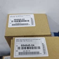 HEIDENHAIN ERN 1321 Encoder | Rotary Encoder Model