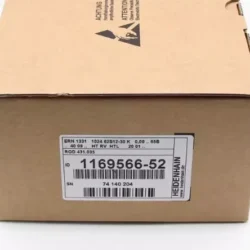 Heidenhain ERN1331 Encoder 1024 62S12-30 1169566-53