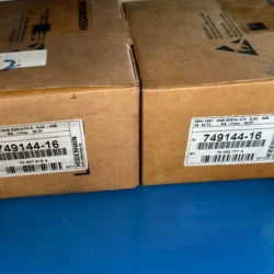Heidenhain Rotary Encoder ERN1387 2048 62S14-70K 749144-17