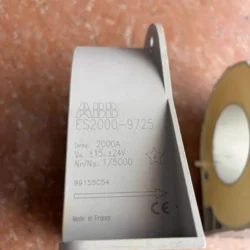 ABB ES2000C Current Transformer - Reliable Electrical Measurement