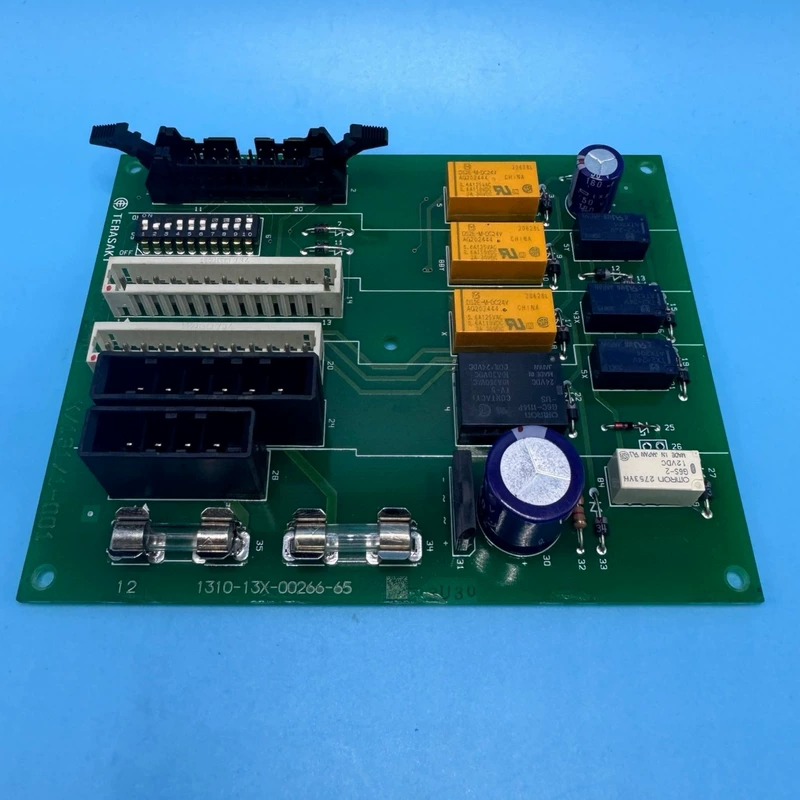 Control Circuit Board TERASAKI ESM-1401 for Breakers