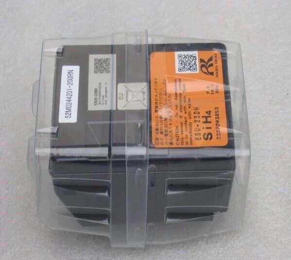 Gas Detector RIKEN ESU-23DH for Hazardous Area Monitoring