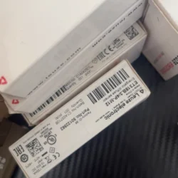 Leuze Photoelectric Sensor ET318B.3/4P-M12 for Precise Detection