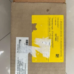 PSG ETS132CANPROFI BMS527484 Controller: Advanced Automation