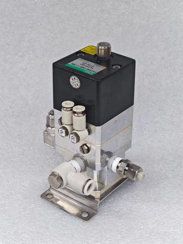 Electric Proportional Valve CKD EV2500-008-C13B4 Precision Control