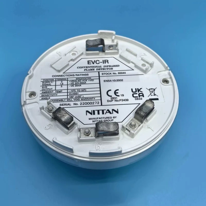 Industrial Gas Detection Sensor Probe CONSILIUM EVC-IR 22000272