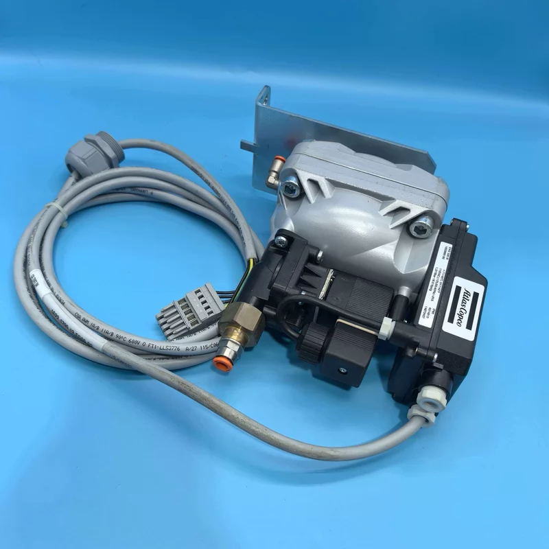 Electronic Condensate Drain Atlas Copco EWD330M Industrial