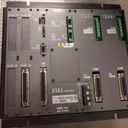 NSK EXEA2-1100A00-03 Controller - Advanced System Management
