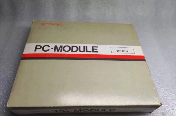 PCI Expansion Module CONTEC EXT(98)-A 9672A PC Card