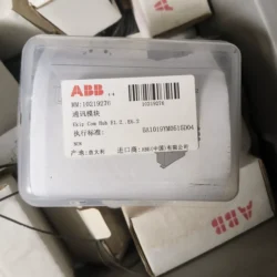 ABB Ekip Com Hub E1.2.E6.2 10219276 - Advanced Comm Module