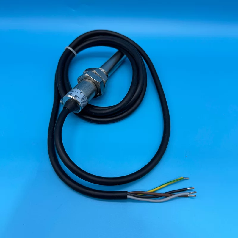 Industrial Temperature Sensor steute ExRC M201W-2m ATEX
