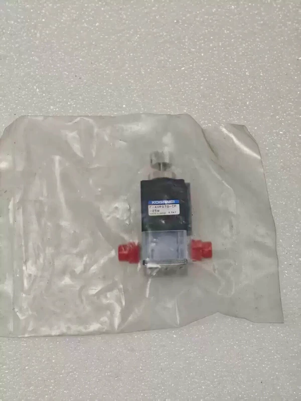 Flat Vacuum Pad 70mm KOGANEI F-AVP070-CP-25W for Automation