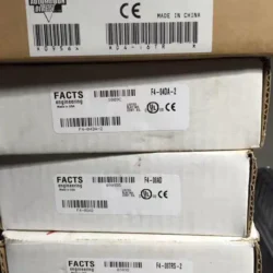 KOYO PLC Module F4-04DA-2: Industrial Automation Solution